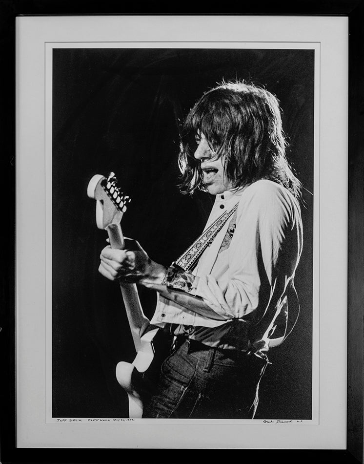 Jeff Beck