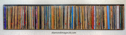 500 LP Records