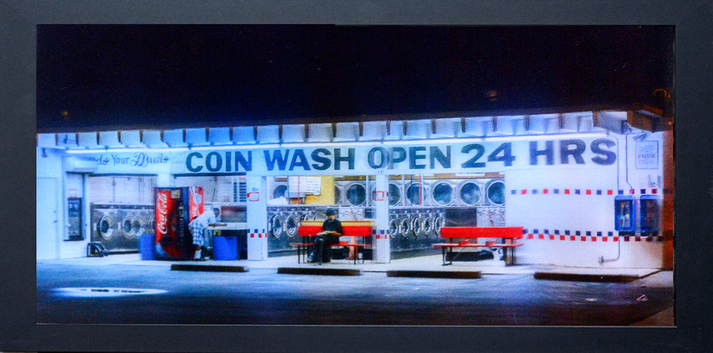 Suds Your Duds Coin Wash NW 36 Street Miami in 3D