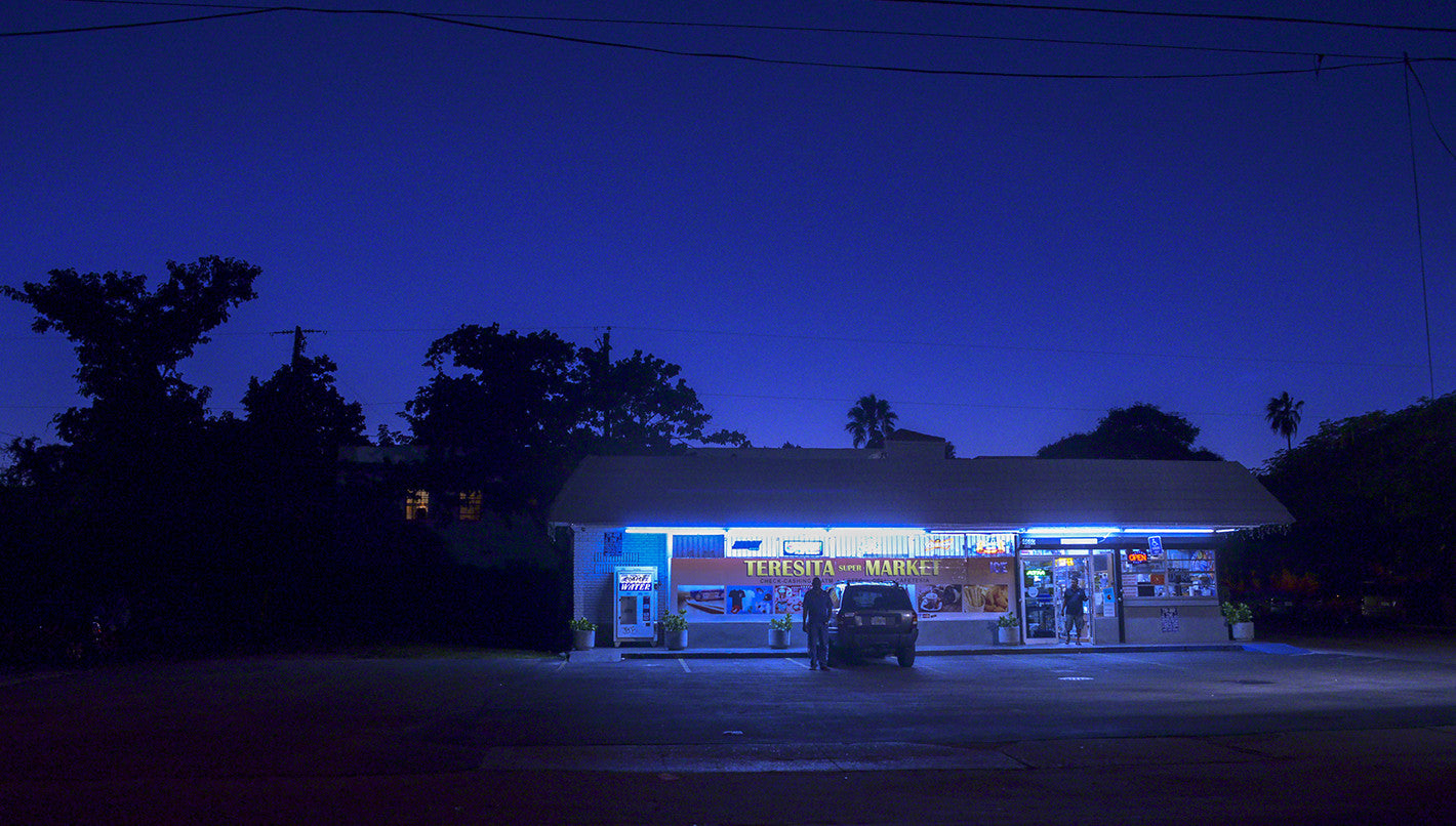 Terresita Market, Lemon City, Miami