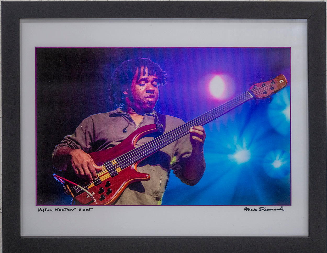 Victor Wooton