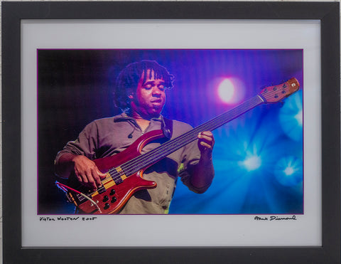 Victor Wooton